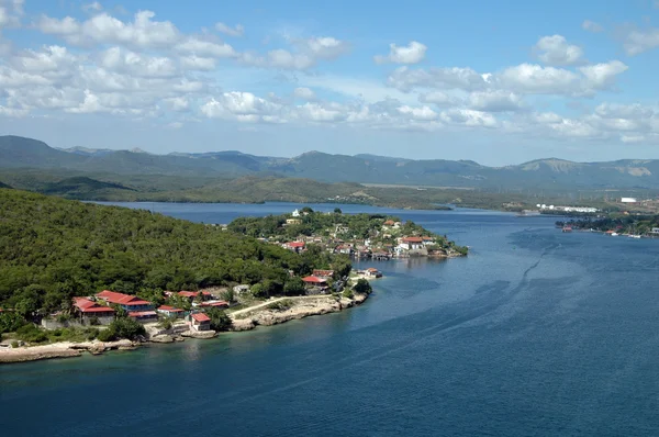 Santiago de Cuba — Stock Photo, Image