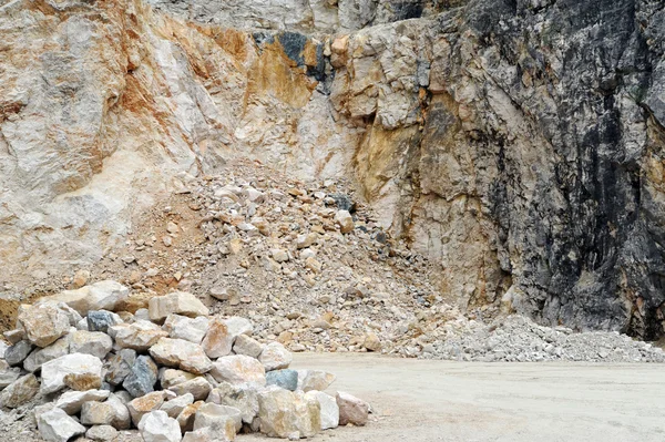 Quarry — Stock Photo, Image