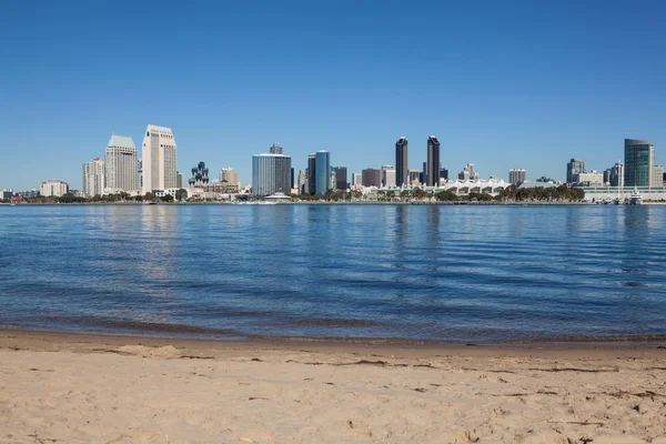 San Diego, California — Foto de Stock