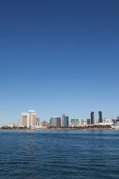 San Diego, Califórnia — Fotografia de Stock