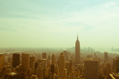 New York Şehri