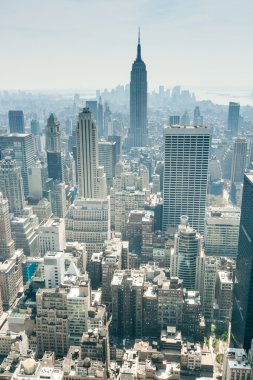 New York Şehri