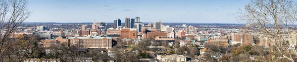 Birmingham, Alabama — Stock Photo, Image