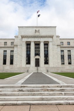 Federal Rezerv Bankası, washington, dc