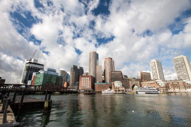 Boston, Massachusetts