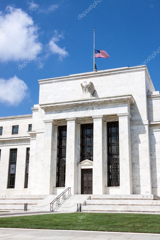 Federal Reserve Bank, Washington, DC