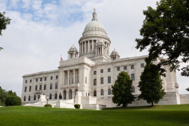 Bina, rhode Island eyalet başkenti providence