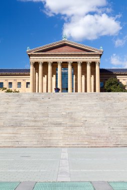 Philadelphia Sanat Müzesi