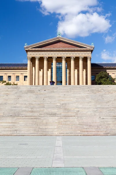 Philadelphia Sanat Müzesi