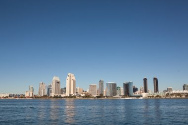 San diego, Kaliforniya