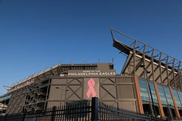 Lincoln Financial Field, Philadelphia, Pennsylvania — Stock Photo, Image