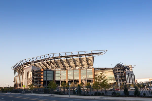 Lincoln Financial Field, Philadelphia, Pennsylvania — Stockfoto