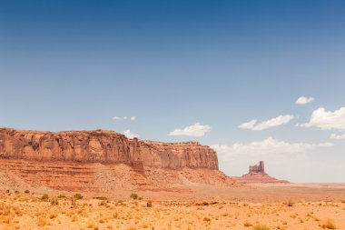 Monument Valley, Arizona