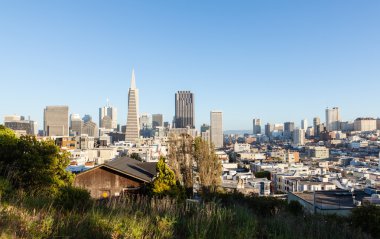 san francisco, california