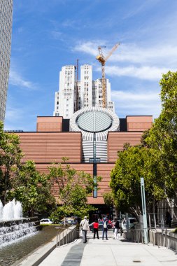 SFMOMA san Francisco, california