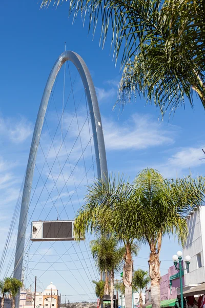 Millennial Arch à Tijuana, Mexique — Photo