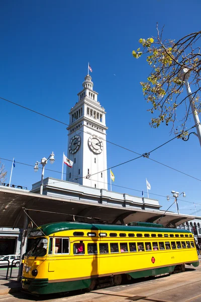 San Francisco, California — Stock Photo, Image