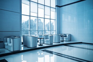 Salonu dinlenme yeri