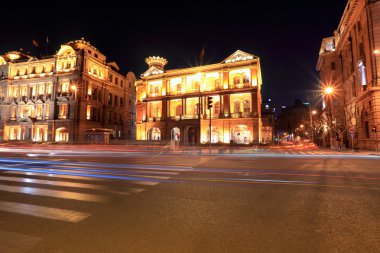 güzel bir gece görüş Shanghay bund