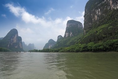 Guilin, Çin