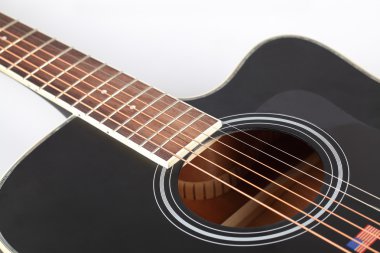 gitar kapatmak