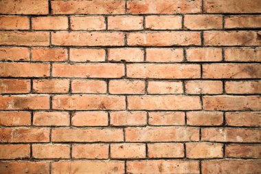 Tuğla Duvar dokusu