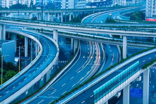 sabah erken Üstgeçit closeup