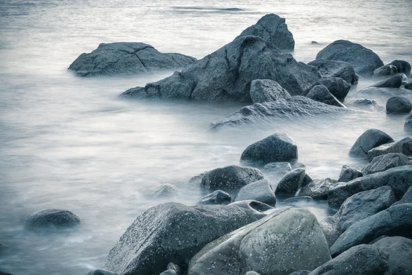 Pietre in Surf — Foto Stock