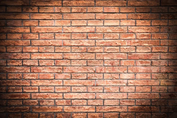 Old brick wall texture background — Stock Photo, Image