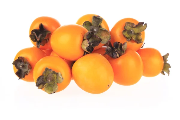 Persimmon φρούτα — Φωτογραφία Αρχείου