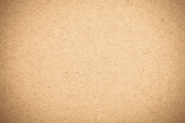 Brown paper background texture — Stock Photo, Image