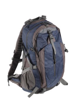 sırt çantası hiking