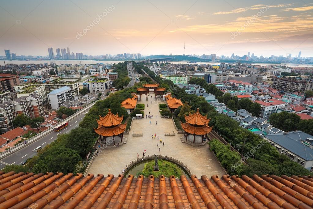 wuhan #hashtag