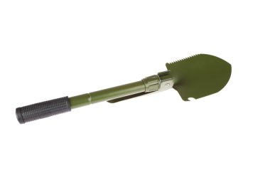 kazmacı spade izole