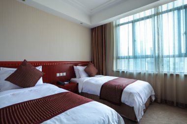 otel Standart Oda