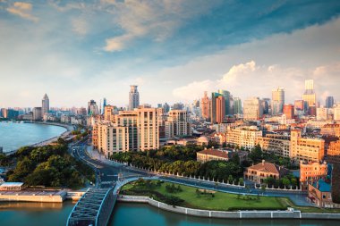 sabah shanghai