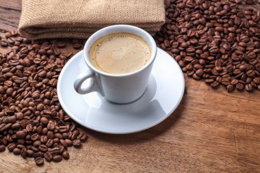 taze demlendi espresso