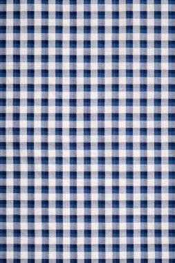 Mavi şemsiye kumaş