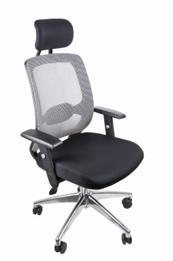 izole konforlu ofis koltuğu