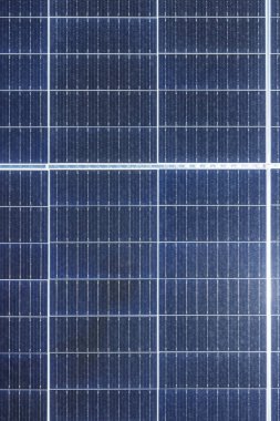 Güneş paneli yakın plan, yeni enerji arkaplan dokusu