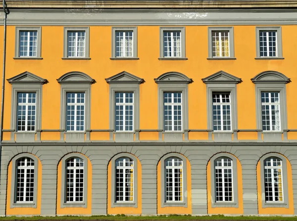 Ana bina bonn Üniversitesi