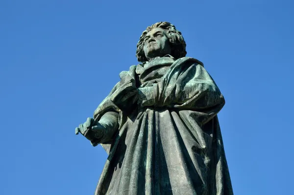 Beethoven anıt Bonn, Almanya