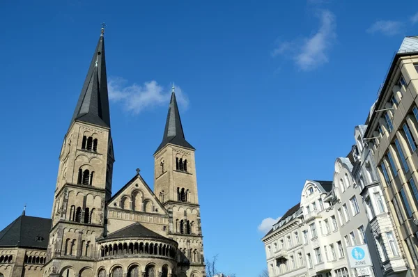 Bonner Münster, Almanya