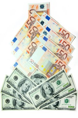 dolar ve euro