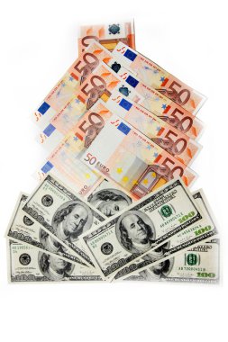 dolar ve euro