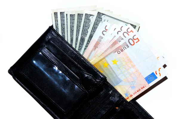 dolar ve euro