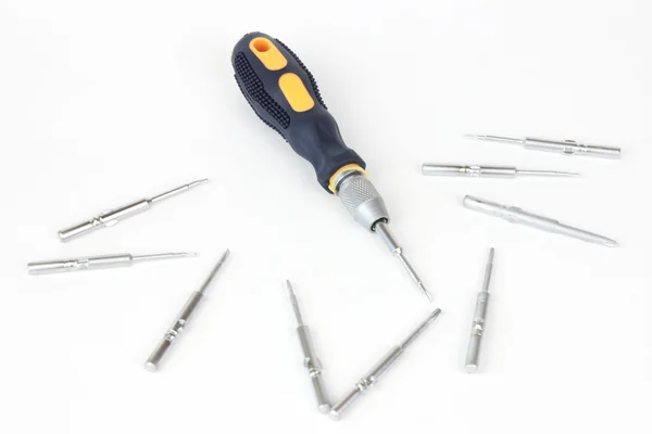 Screwdriver — Stock Photo, Image