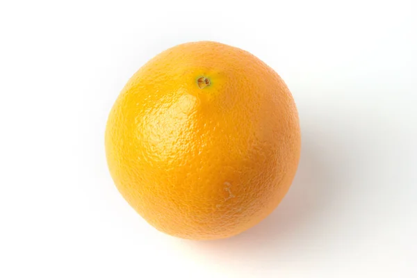 Ripe orange — Stock Photo, Image