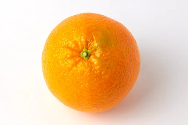 Ripe orange — Stock Photo, Image