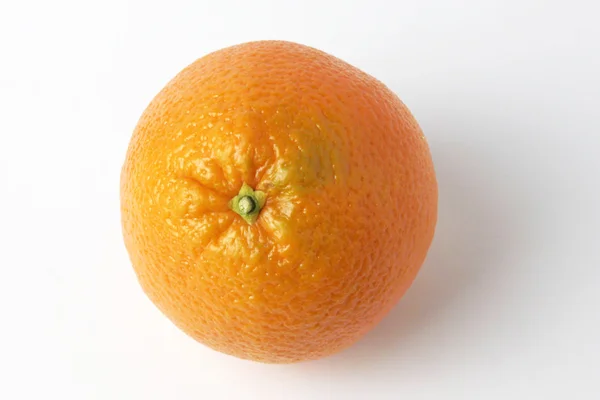 Ripe orange — Stock Photo, Image